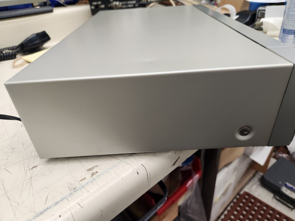 💥 Technics RS-B48R Stereo Cassette Deck, Records & Sounds Great, TECH TESTED