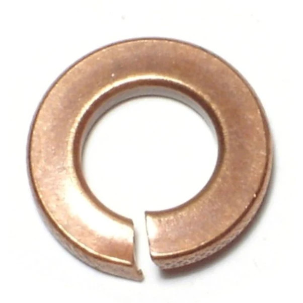 5/16" x 19/32" Bronze Split Lock Washers (20 pcs.)