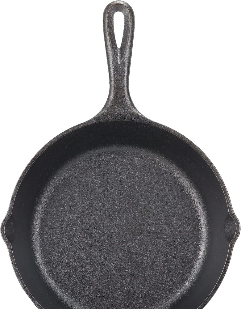 Lodge 12" Cast Iron Skillet