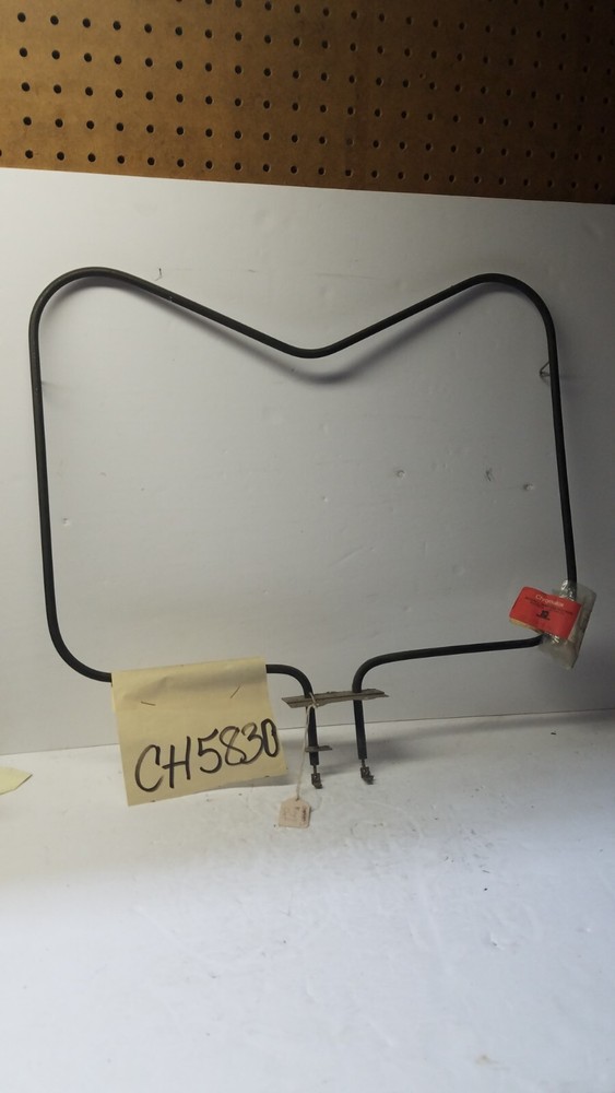 CH5830 Chromalox Discontinued Range Element