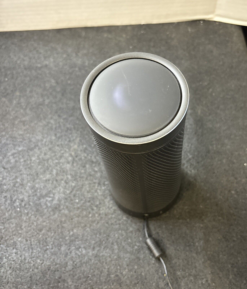 Harman Kardon Invoke Smart Bluetooth Speaker Graphite