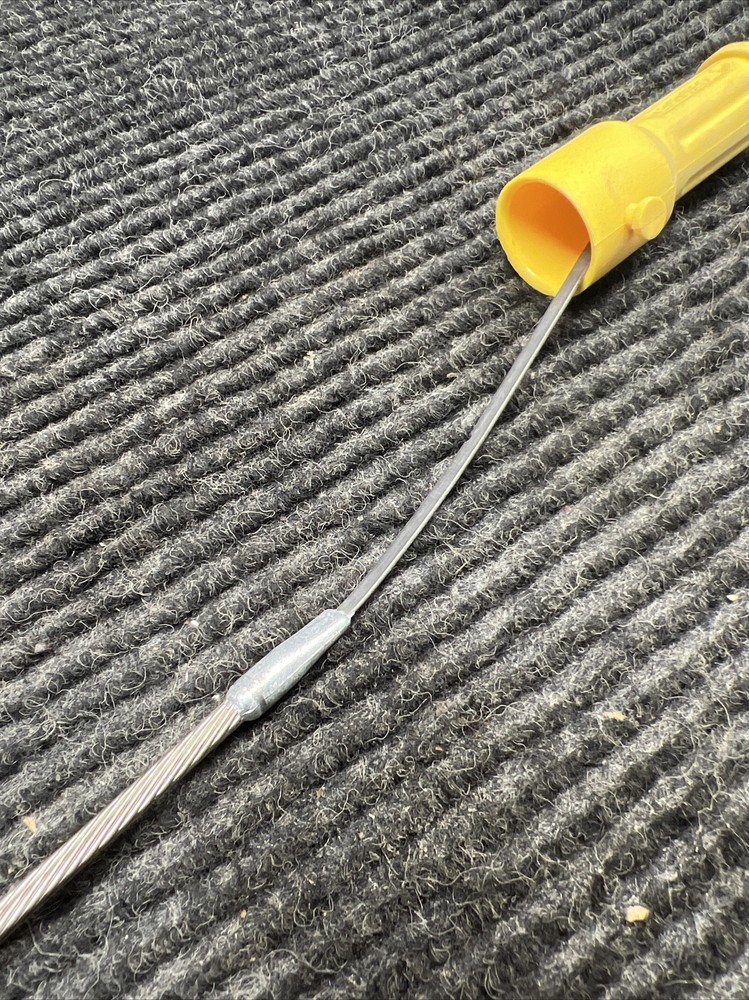 CUMMINS 3688451 Dipstick