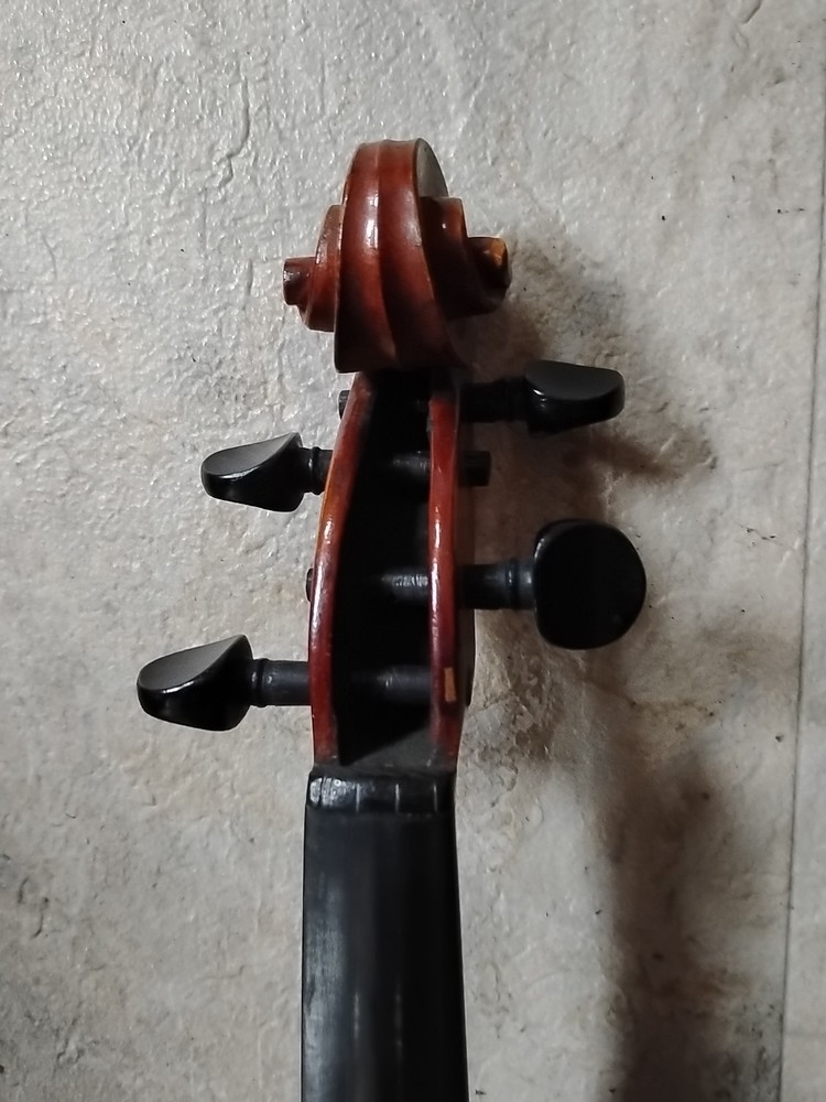 Nice Antique Jackson Guldan Violin