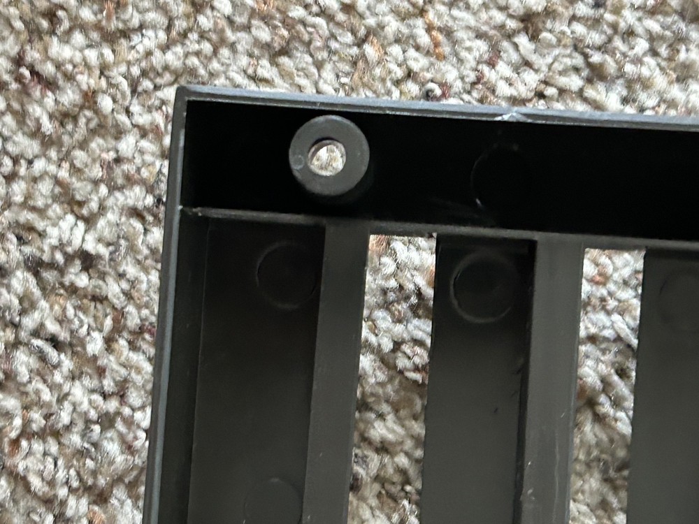 Manitowoc OEM Front Panel Assembly QM30