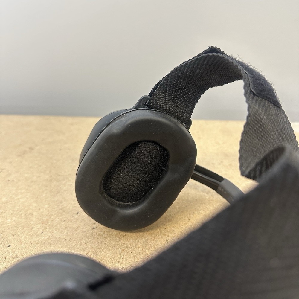 Fire-com DW-7U Headset Microphone