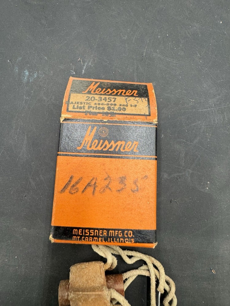 Meissner 20-3457