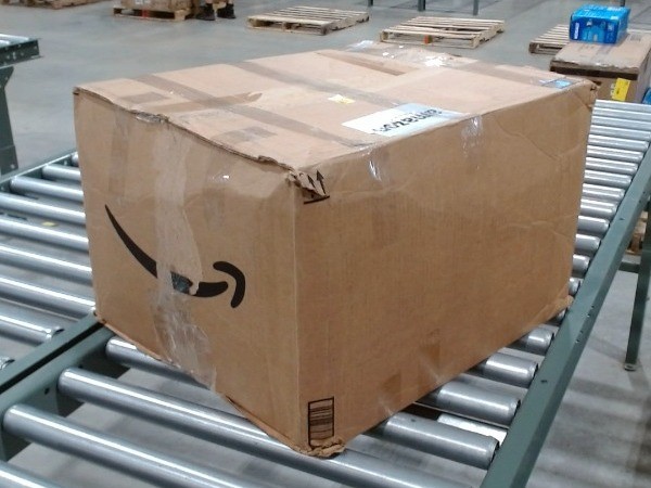 Line 6 Helix Stadium Backpack - Open Box