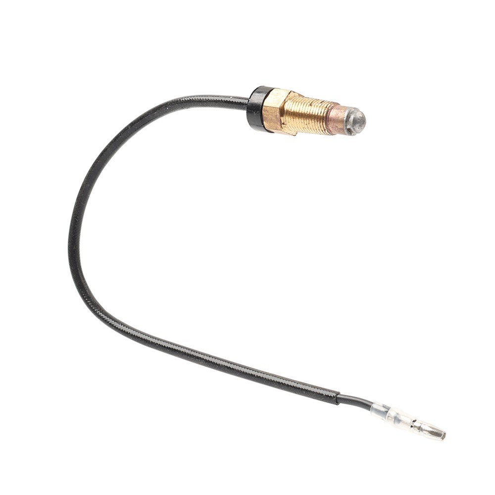Water Temp Sensor Warning Single Wire For HISUN 500 700 UTV For SUPERMACH