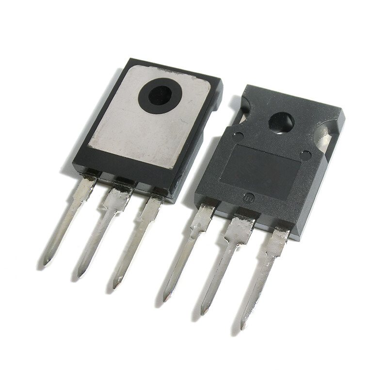 5PCS IRG4PC50F G4PC50F TO247