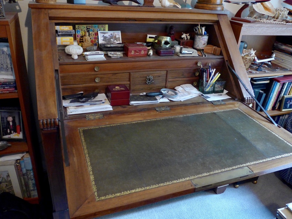 antique Desk