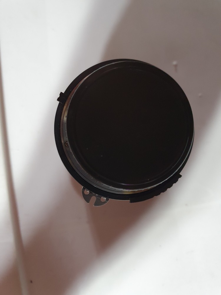 Zoom Lens 660370 Great Condition Look At Pics