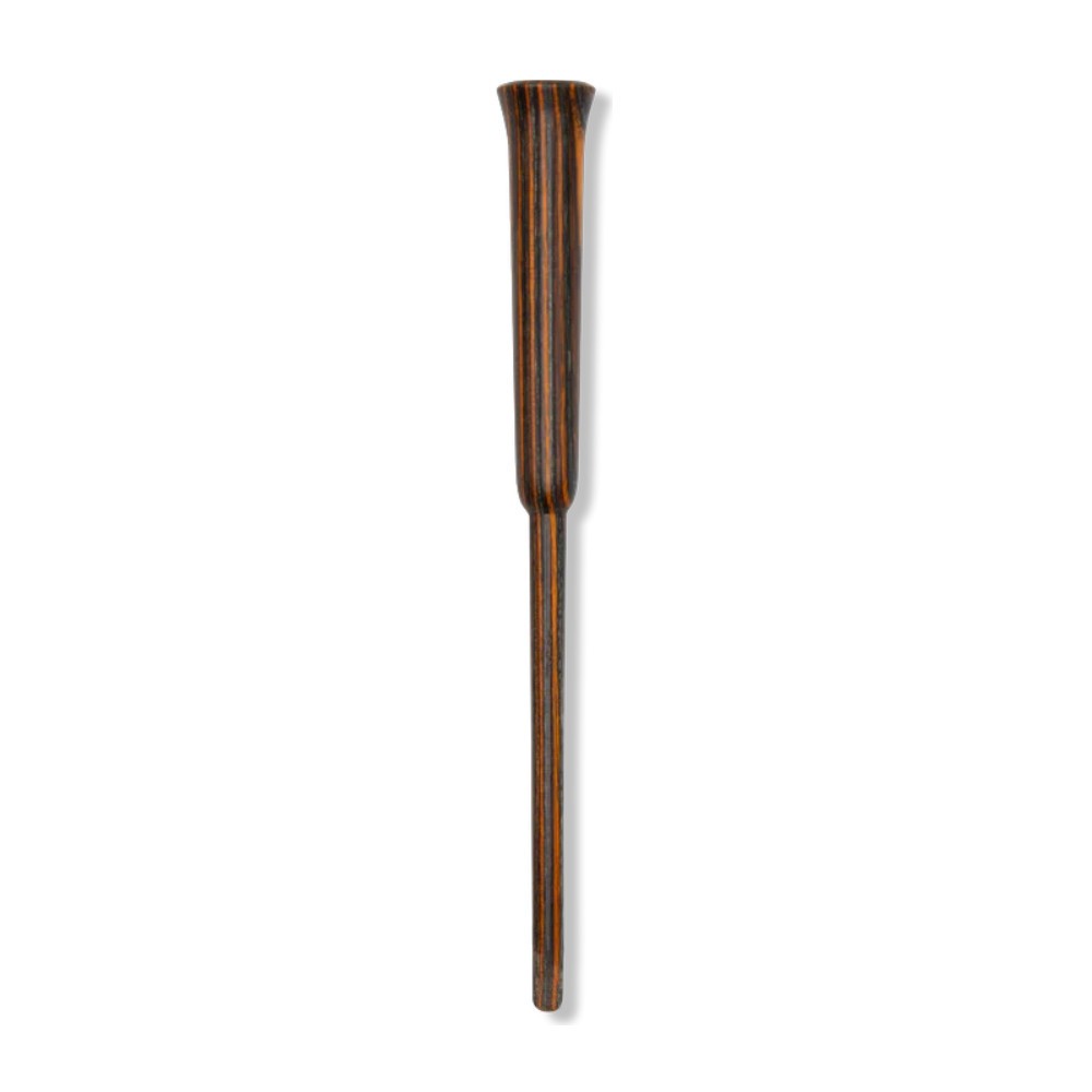 Rolling Thunder Diamondwood Striker One-Piece Straight Tip