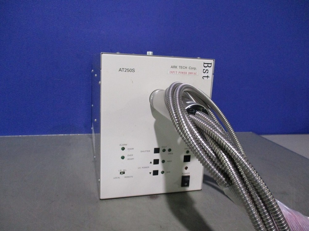 ARK AT250S Standard Light Source 250W