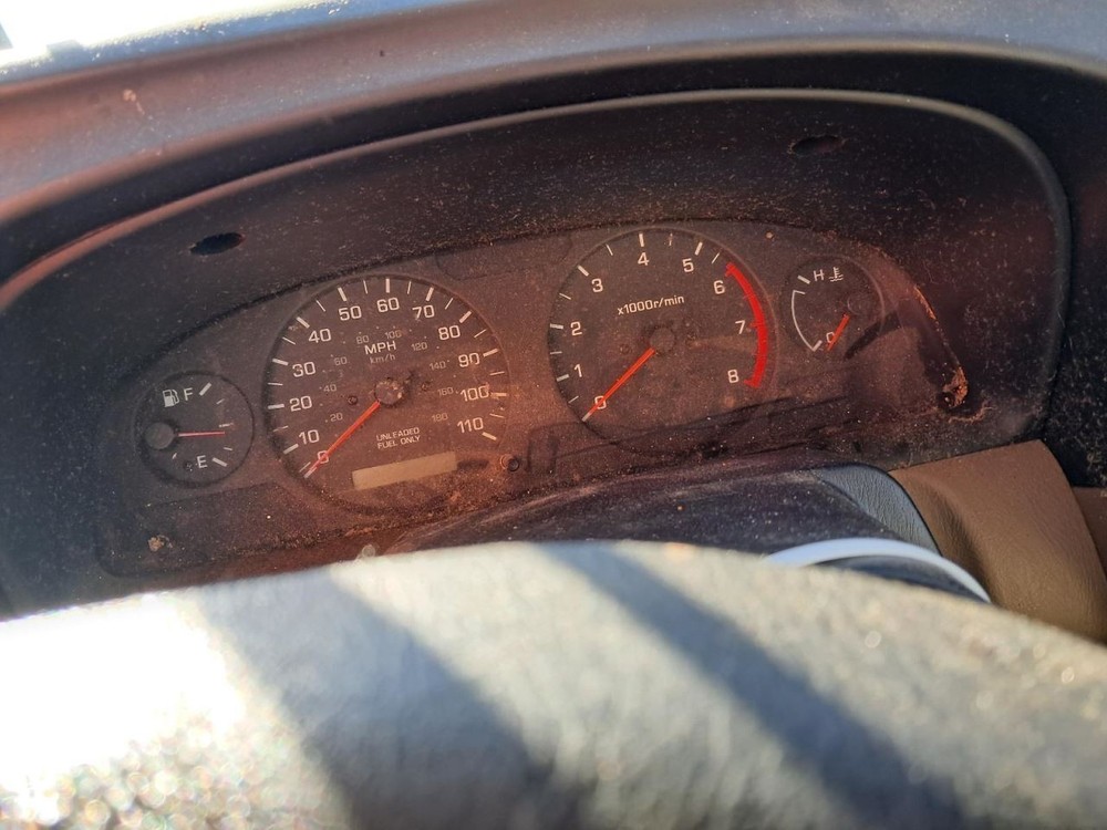 Fuse Box Engine King Cab VIN E 4th Digit VG33E Fits 00-01 FRONTIER 4828430