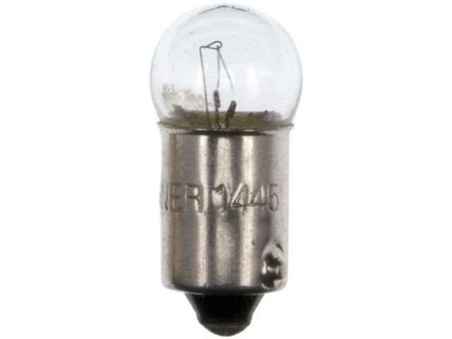 For 1983-1985 Dodge 600 Ignition Light Bulb Wagner 48295DZZK 1984 Ignition Light