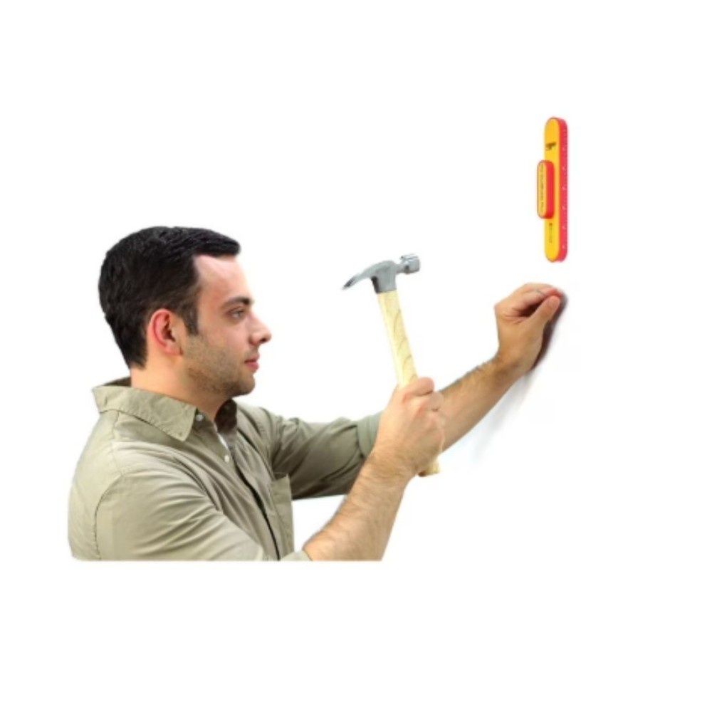 The StudBuddy Plus Magnetic Stud Finder New