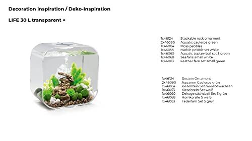 46084.0 Moss Pebbles Aquariums
