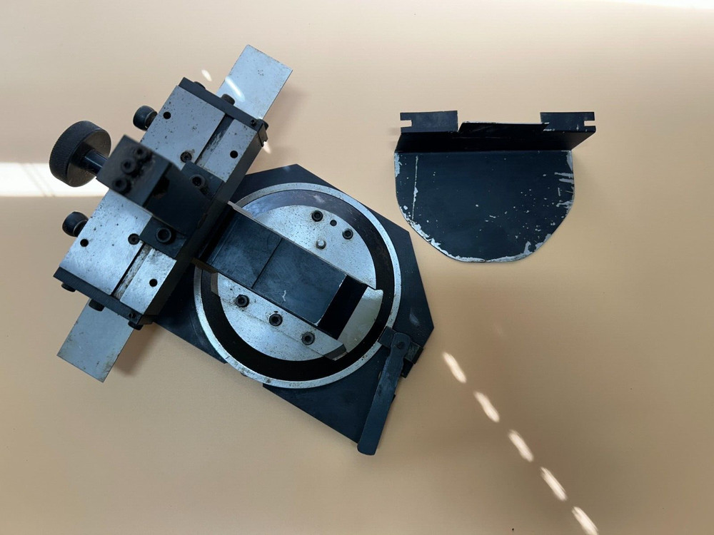 Vinco Style Radius Angle Dresser