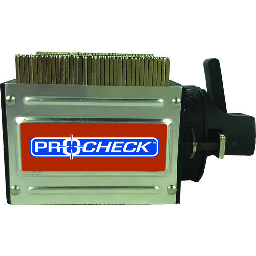 ProCheck Conture Form Magnetic Base Only 130bf Pull Force Any Surface MBAO130