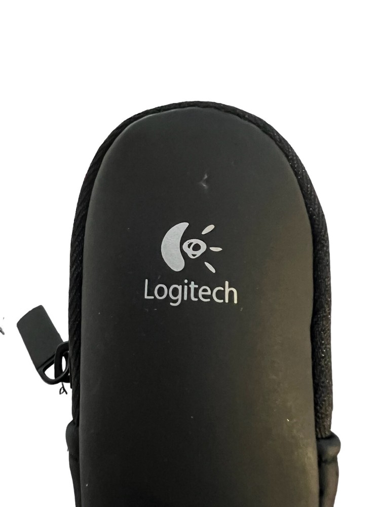 Wireless Presenter Remote control Logitech R400 - with Laser Pointer Pre- Owned