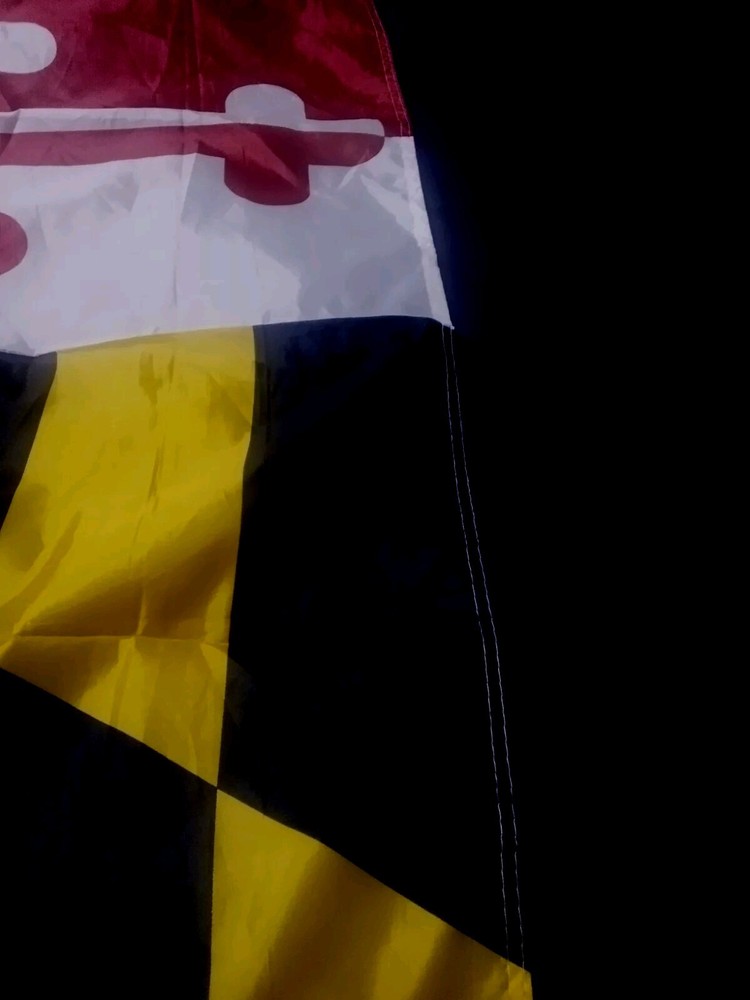 Maryland State Flag