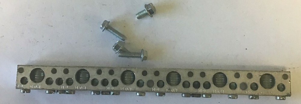 ITE ICGK GROUND BUS KIT