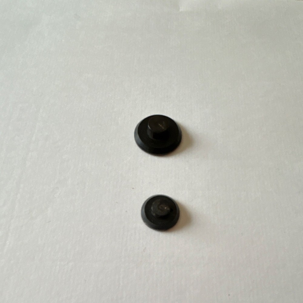 Vintage Ralph Lauren "Fox Hunter" Replacement Buttons