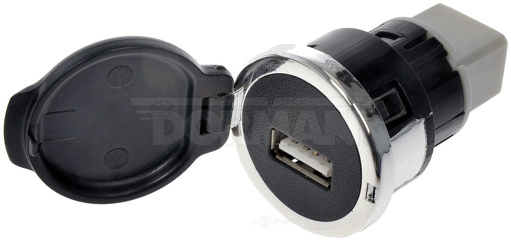 USB Port Cover Dorman 57019