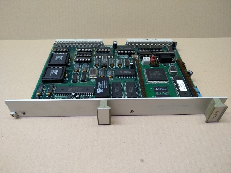 Pulsarr Vision Applications, PVSMPB5 MPB31 microcontroller control card