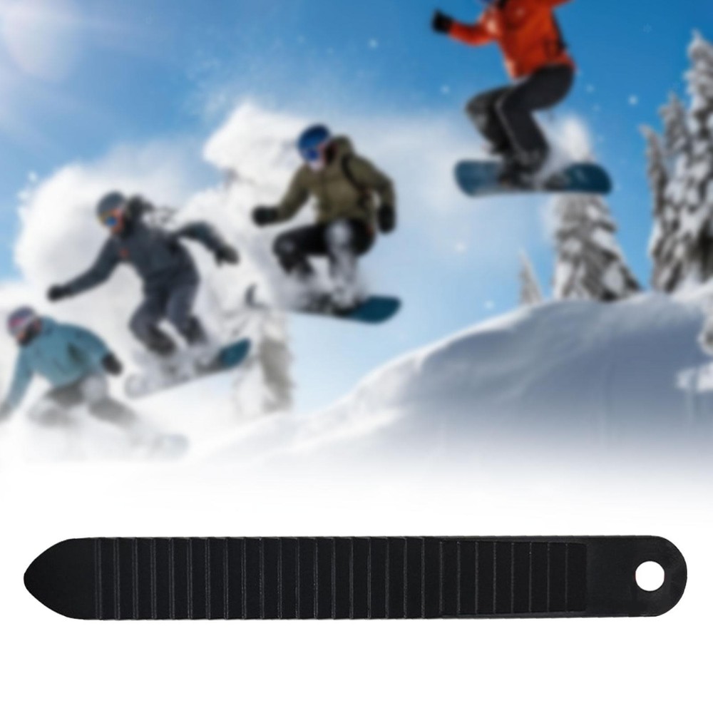 Snowboard Binding Strap Accessories Style B 18.8cmx2.4cm