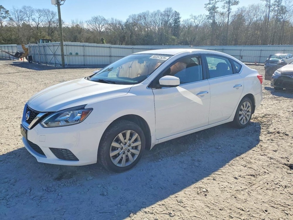 Console Front Floor CVT Fits 13-16 SENTRA 4954202