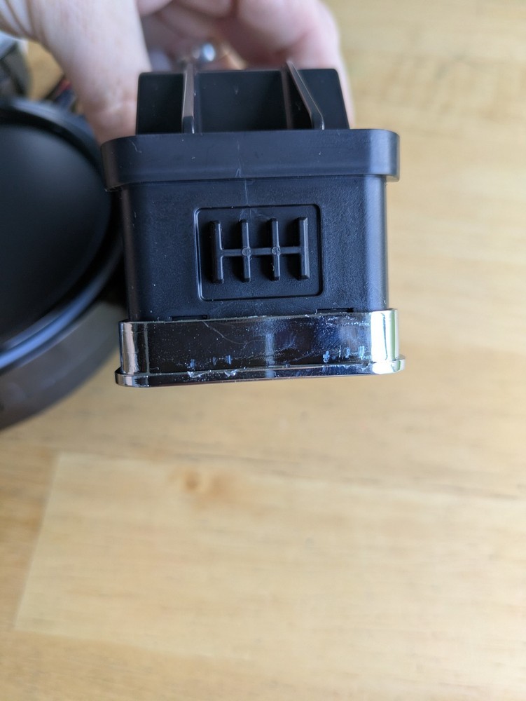 Ninja CE250 Coffee Maker Replacement Control Panel, Water Heater System& Plate+.