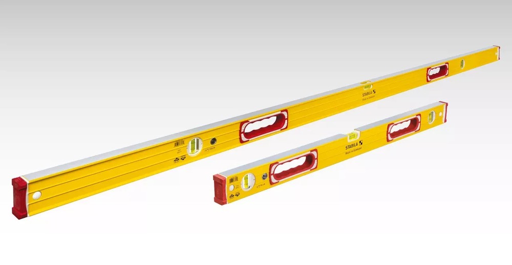 Stabila: Concrete Level Set