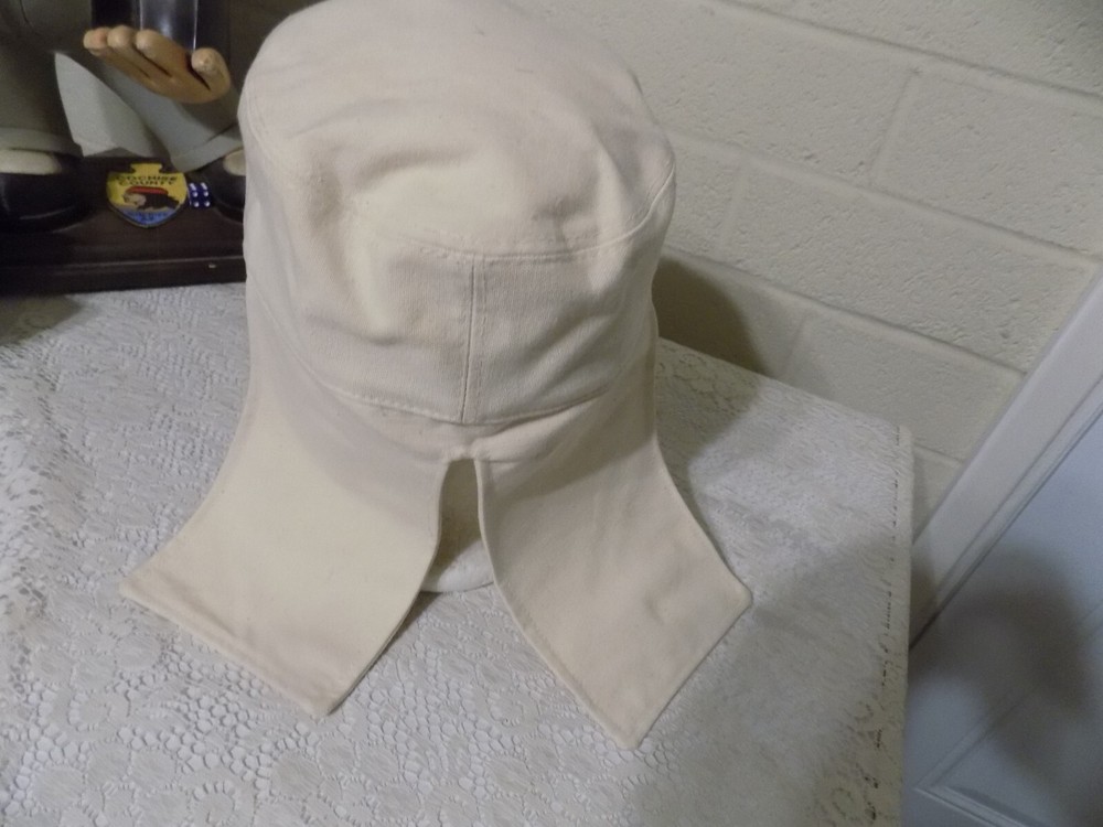 Vintage Foreign Legion Hat Size XL,