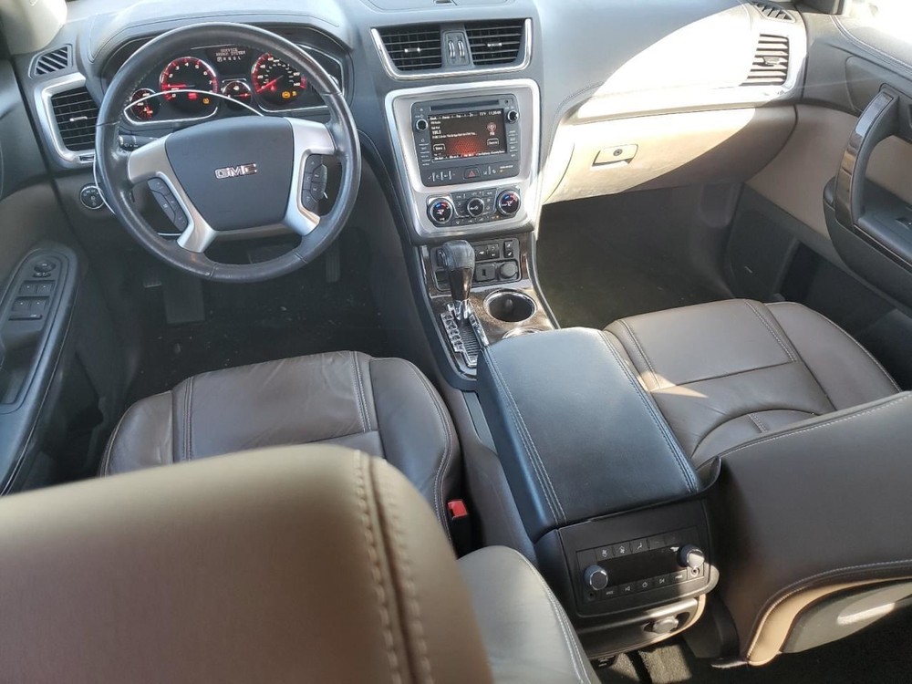 ACADIA 2015 Glove Box 4490645