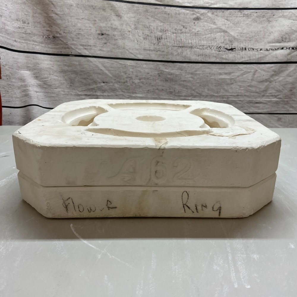 Ceramic Slip Casting Mold Atlantic #A-62
