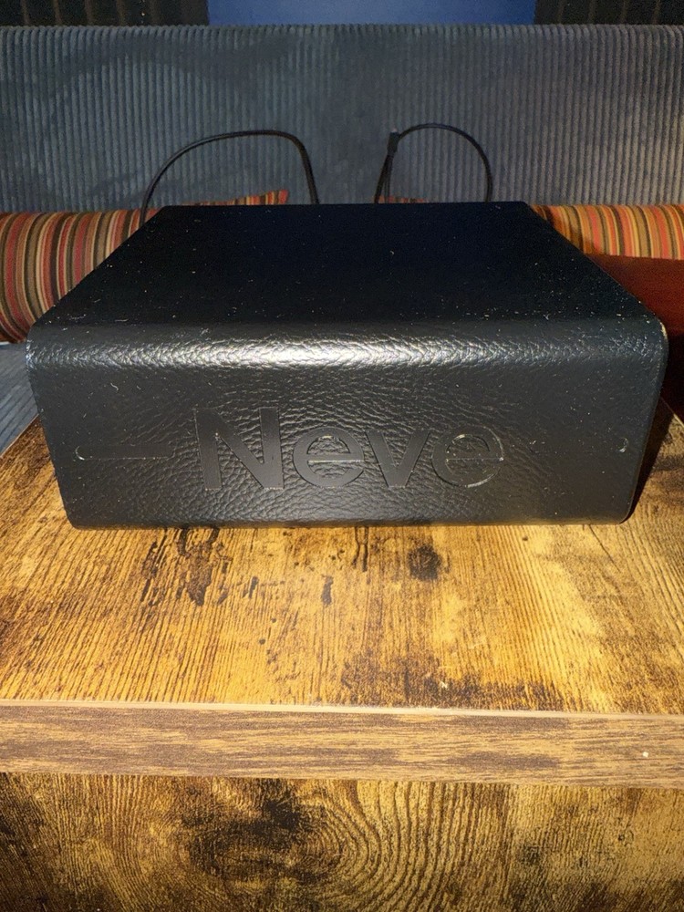 Neve 88M USB Audio Interface