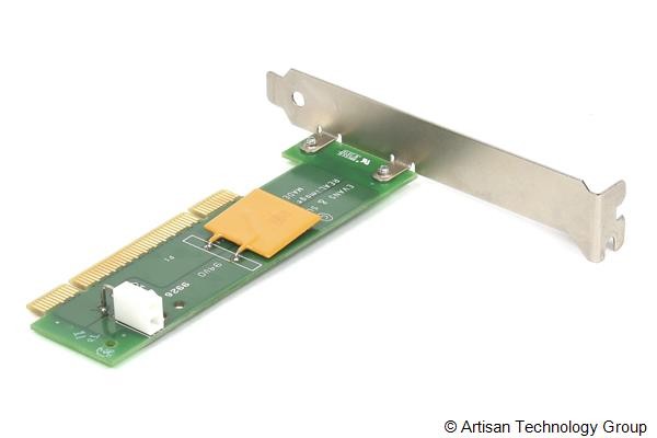 Evans & Sutherland Realimage PCI Power Board
