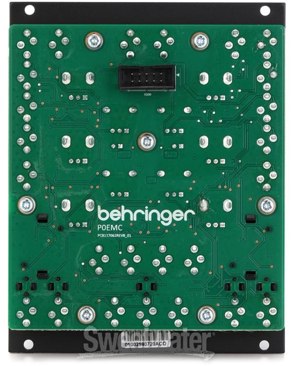 Behringer Abacus Music Computer Eurorack Module