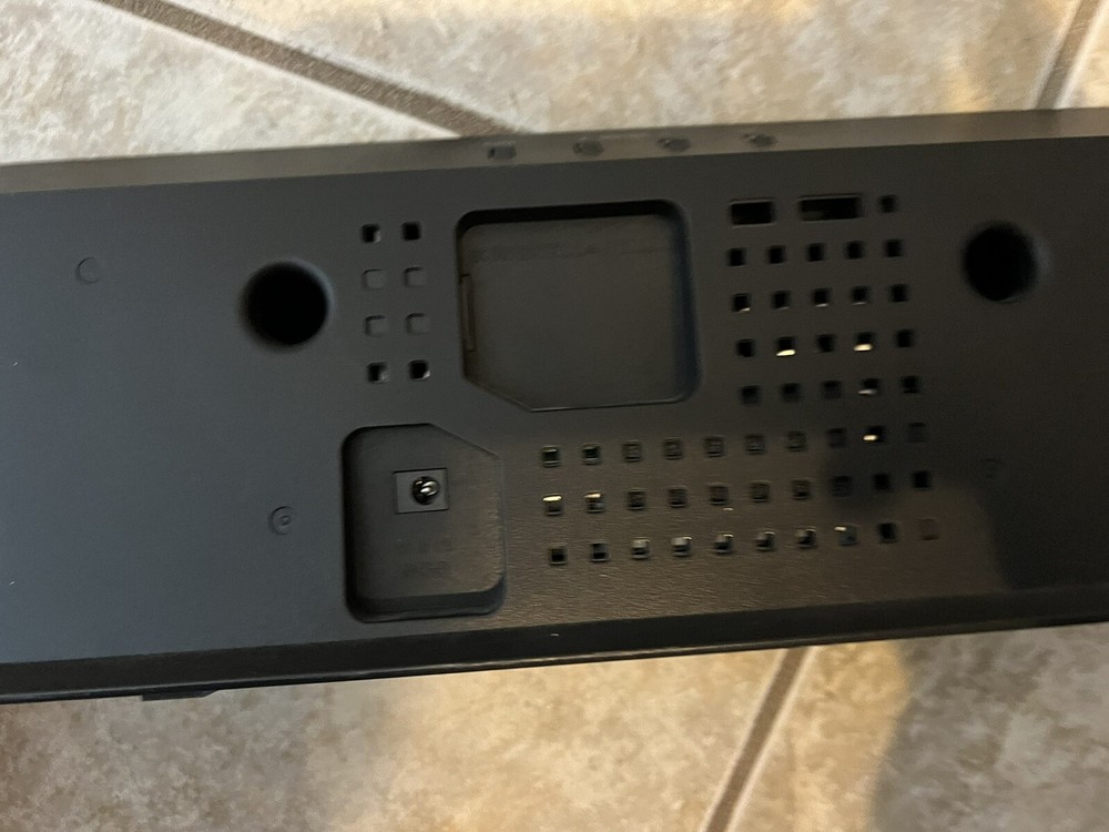 Panasonic apple airplay speaker SC-AP01