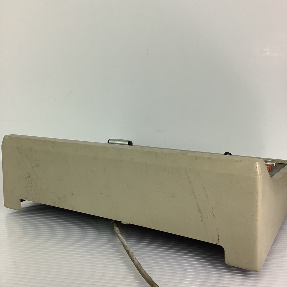 Grass Valley Switcher Model 110