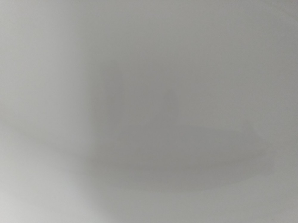 Arrow Plastic Christmas Serving Bowl