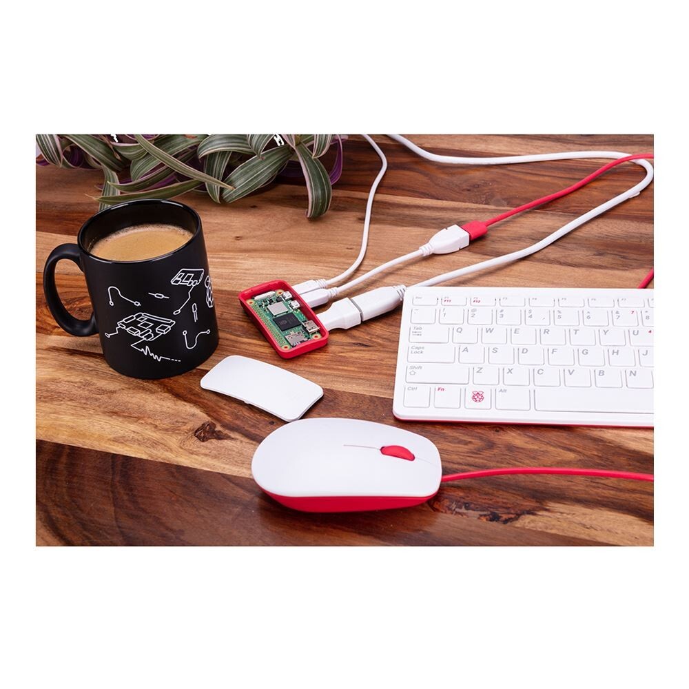 🔥Raspberry Pi Zero 2 W - 512MB Ram - Bluetooth - 1GHz CPU - BRAND NEW🔥