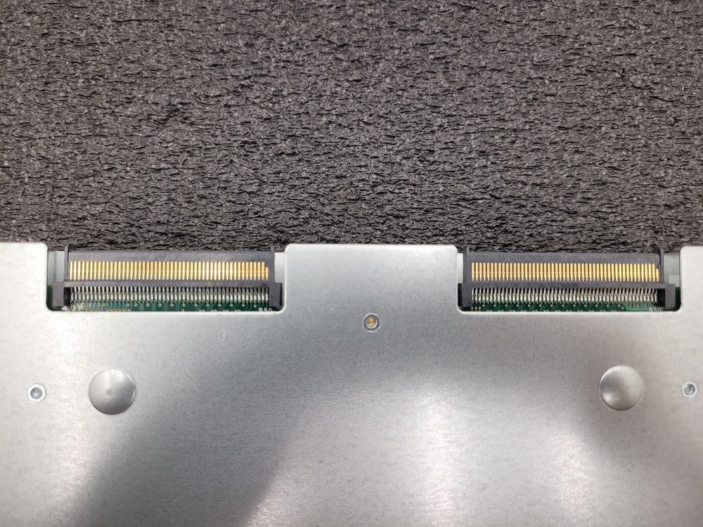 Nexsan Imation E18 SAN Quad Port 1Gb iSCSI Disk System Storage Controller