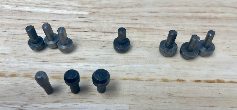 HORNADY Pacific Trimmer Pilot #17