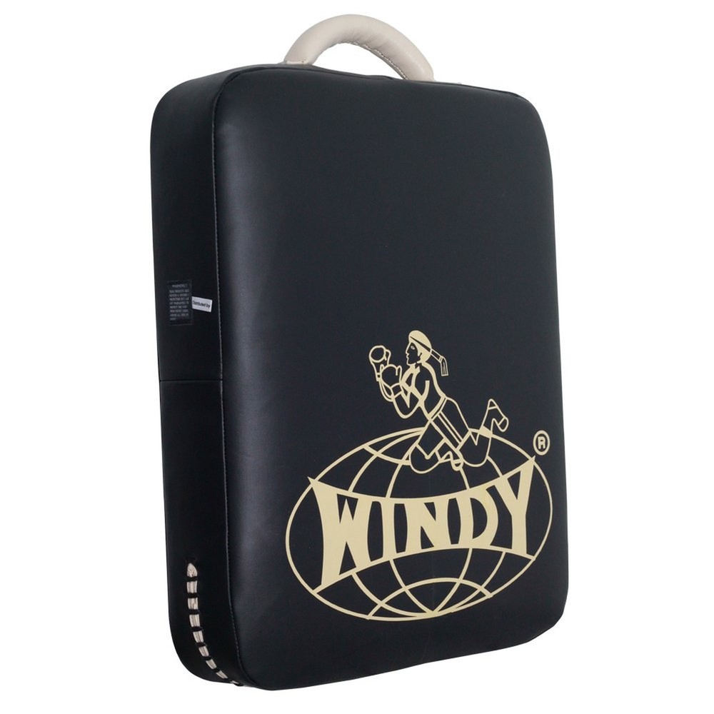 Windy Leg Kick Pad,black