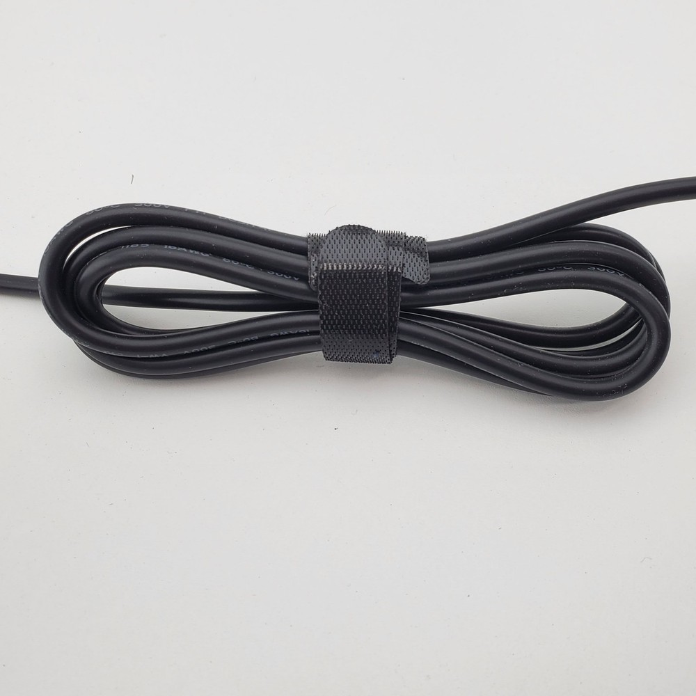 Power Supply for Thrustmaster T598 Wheel Base Replacement AC Adapter PSU