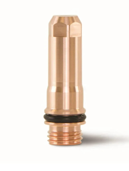 220307 High Quality Copper Replacement Electrode Welding Plasma Cutting Torch