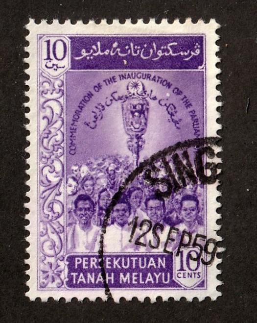 Malaya             92          used