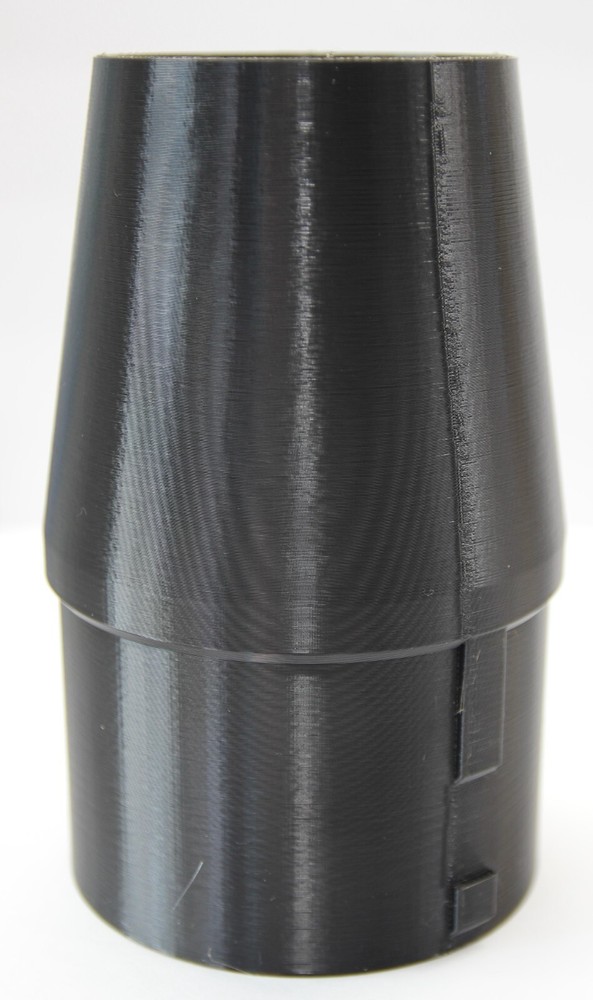 Dewalt Stubby Blower Nozzle for a Dewalt DCBL720P1 or DCBL720